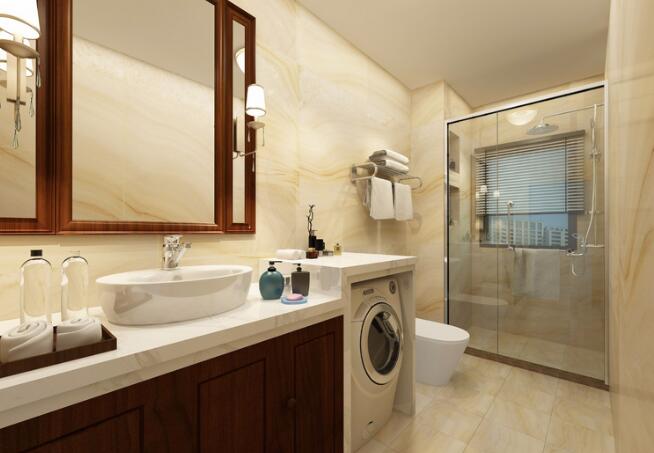 分享：25條衛生間裝修干貨